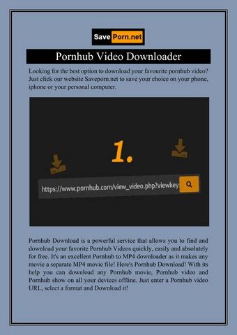 Pornhub Tips: How to Find the Best and Hottest Porn Quickly